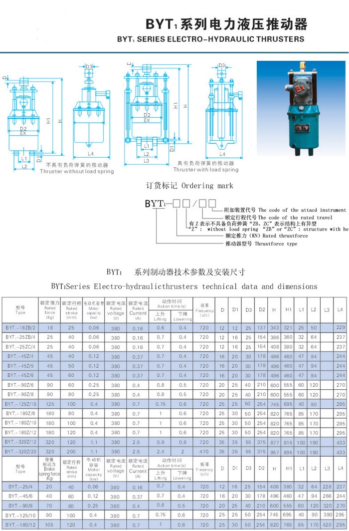 BYT1 1